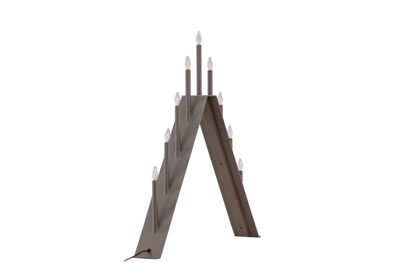 Åre Ljusstake - Inredning - Ljus & dofter - Ljusstake & ljuslykta - Kandelaber & bordsljusstake
