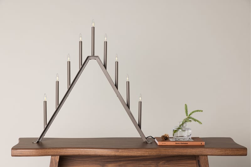Åre Ljusstake - Inredning - Ljus & dofter - Ljusstake & ljuslykta - Kandelaber & bordsljusstake