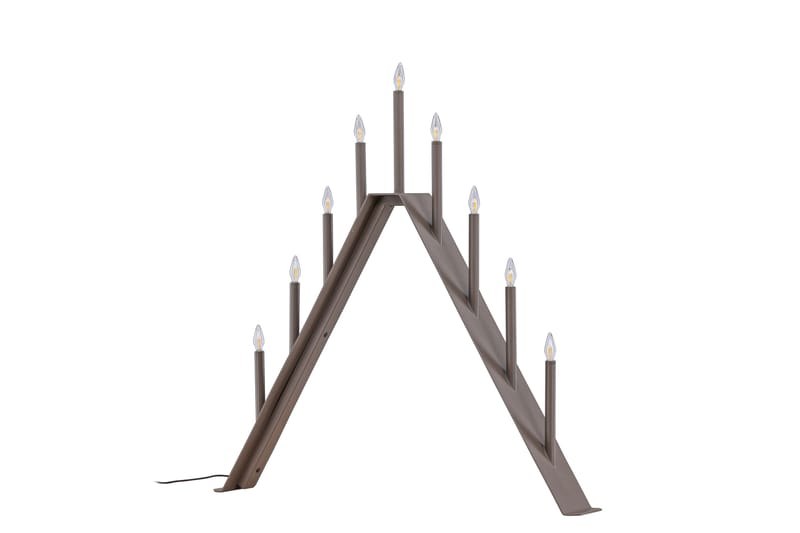 Åre Ljusstake - Inredning - Ljus & dofter - Ljusstake & ljuslykta - Kandelaber & bordsljusstake