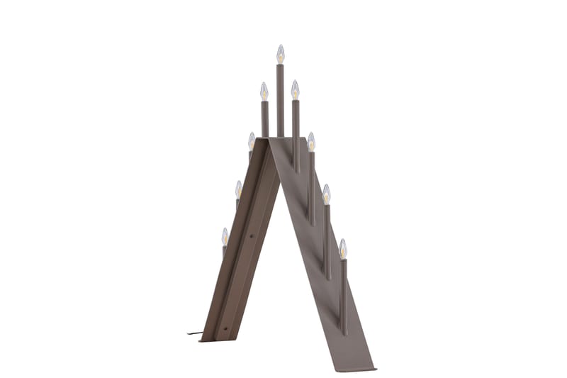 Åre Ljusstake - Inredning - Ljus & dofter - Ljusstake & ljuslykta - Kandelaber & bordsljusstake
