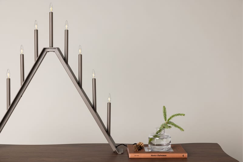 Åre Ljusstake - Inredning - Ljus & dofter - Ljusstake & ljuslykta - Kandelaber & bordsljusstake