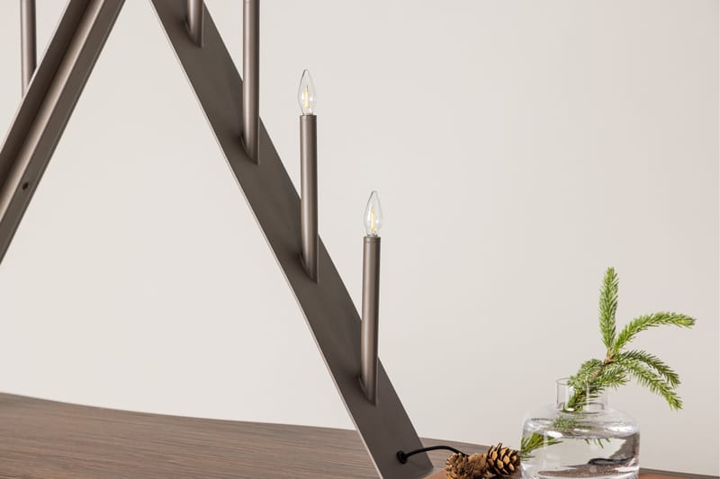 Åre Ljusstake - Inredning - Ljus & dofter - Ljusstake & ljuslykta - Kandelaber & bordsljusstake