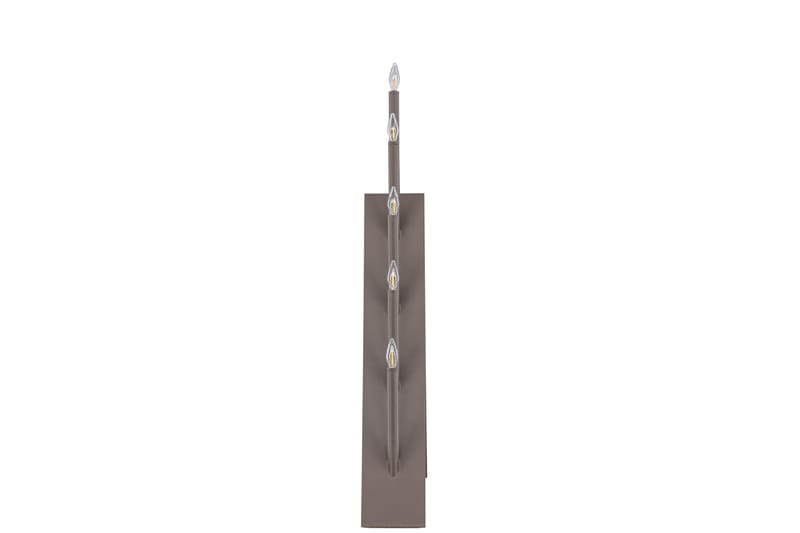 Åre Ljusstake - Inredning - Ljus & dofter - Ljusstake & ljuslykta - Kandelaber & bordsljusstake