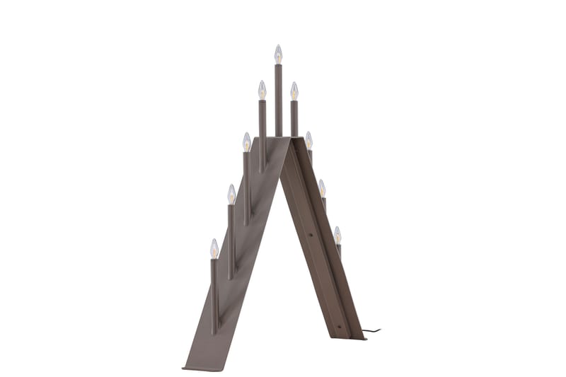 Åre Ljusstake - Inredning - Ljus & dofter - Ljusstake & ljuslykta - Kandelaber & bordsljusstake