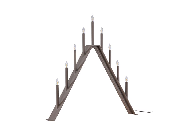 Åre Ljusstake - Inredning - Ljus & dofter - Ljusstake & ljuslykta - Kandelaber & bordsljusstake