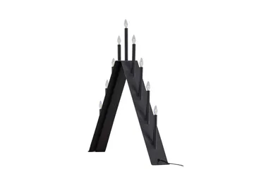 Åre Ljusstake - Inredning - Ljus & dofter - Ljusstake & ljuslykta - Kandelaber & bordsljusstake