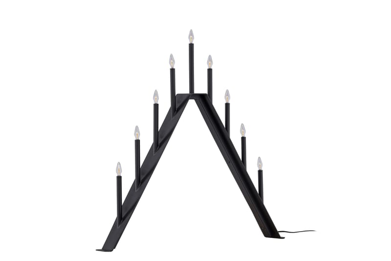 Åre Ljusstake - Inredning - Ljus & dofter - Ljusstake & ljuslykta - Kandelaber & bordsljusstake