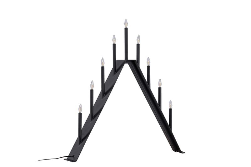 Åre Ljusstake - Inredning - Ljus & dofter - Ljusstake & ljuslykta - Kandelaber & bordsljusstake