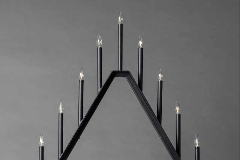 Åre Ljusstake - Inredning - Ljus & dofter - Ljusstake & ljuslykta - Kandelaber & bordsljusstake