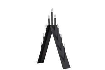 Åre Ljusstake - Inredning - Ljus & dofter - Ljusstake & ljuslykta - Kandelaber & bordsljusstake