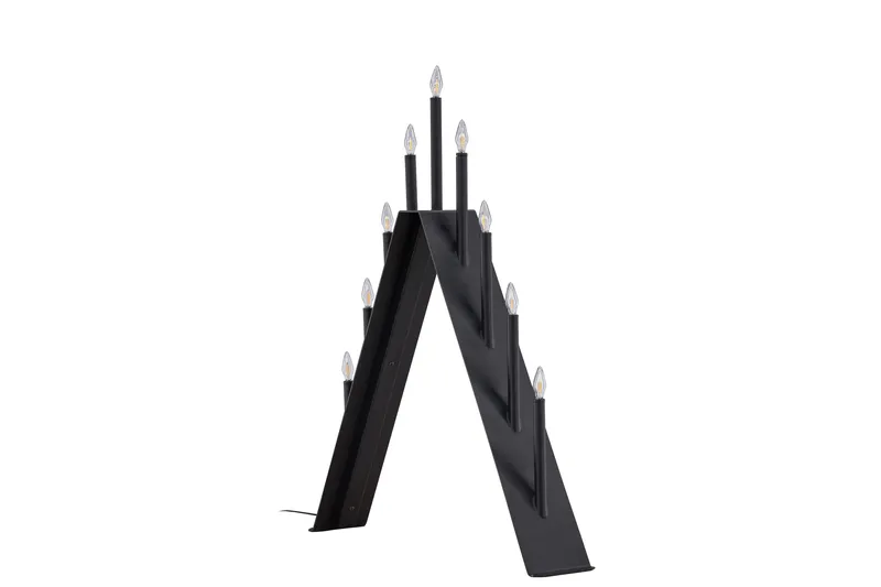 Åre Ljusstake - Inredning - Ljus & dofter - Ljusstake & ljuslykta - Kandelaber & bordsljusstake