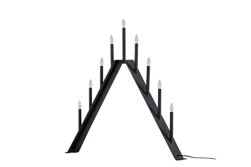 Åre Ljusstake - Inredning - Ljus & dofter - Ljusstake & ljuslykta - Kandelaber & bordsljusstake