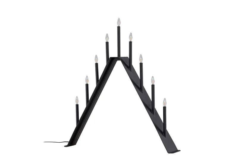 Åre Ljusstake - Inredning - Ljus & dofter - Ljusstake & ljuslykta - Kandelaber & bordsljusstake