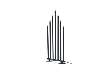 Björnfjället Ljusstake - Inredning - Ljus & dofter - Ljusstake & ljuslykta - Kandelaber & bordsljusstake