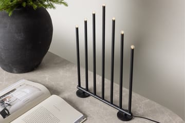 Björnfjället Ljusstake - Inredning - Ljus & dofter - Ljusstake & ljuslykta - Kandelaber & bordsljusstake