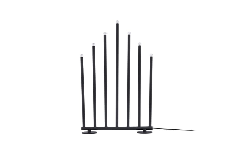 Björnfjället Ljusstake - Inredning - Ljus & dofter - Ljusstake & ljuslykta - Kandelaber & bordsljusstake