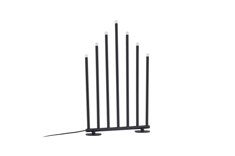 Björnfjället Ljusstake - Inredning - Ljus & dofter - Ljusstake & ljuslykta - Kandelaber & bordsljusstake