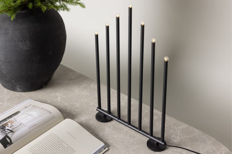 Björnfjället Ljusstake - Inredning - Ljus & dofter - Ljusstake & ljuslykta - Kandelaber & bordsljusstake