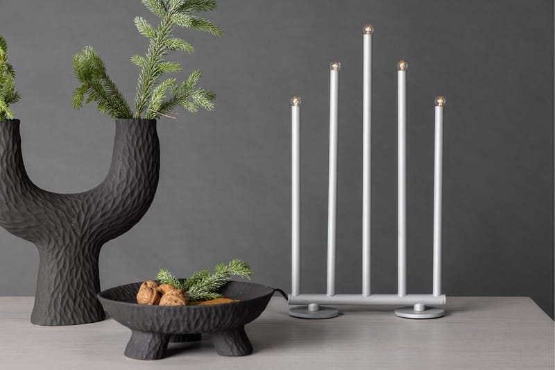 Björnfjället Ljusstake - Inredning - Ljus & dofter - Ljusstake & ljuslykta - Kandelaber & bordsljusstake