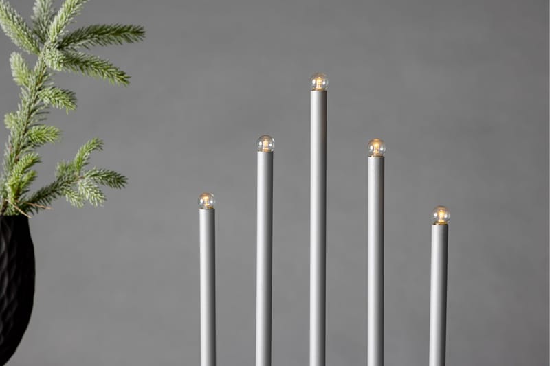 Björnfjället Ljusstake - Inredning - Ljus & dofter - Ljusstake & ljuslykta - Kandelaber & bordsljusstake