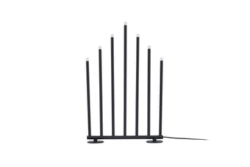 Björnfjället Ljusstake - Inredning - Ljus & dofter - Ljusstake & ljuslykta - Kandelaber & bordsljusstake