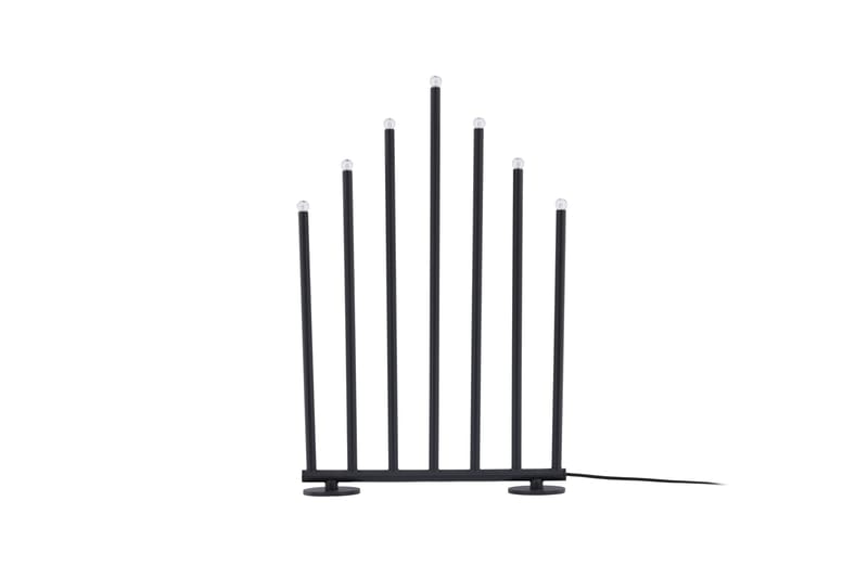 Björnfjället Ljusstake - Inredning - Ljus & dofter - Ljusstake & ljuslykta - Kandelaber & bordsljusstake