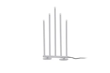 Björnfjället Ljusstake - Inredning - Ljus & dofter - Ljusstake & ljuslykta - Kandelaber & bordsljusstake