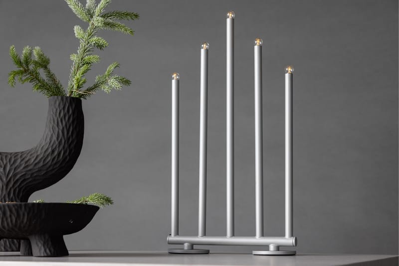 Björnfjället Ljusstake - Inredning - Ljus & dofter - Ljusstake & ljuslykta - Kandelaber & bordsljusstake