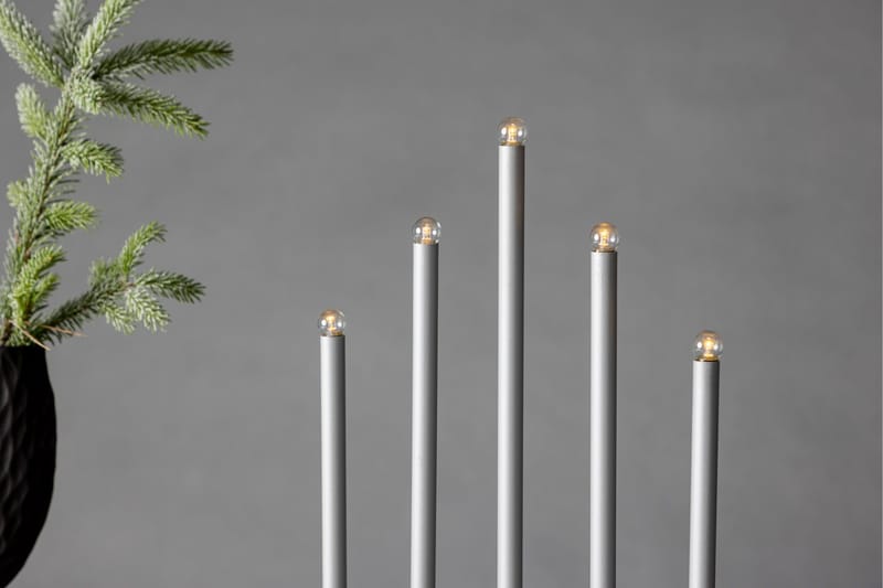 Björnfjället Ljusstake - Inredning - Ljus & dofter - Ljusstake & ljuslykta - Kandelaber & bordsljusstake