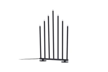 Björnfjället Ljusstake - Inredning - Ljus & dofter - Ljusstake & ljuslykta - Kandelaber & bordsljusstake