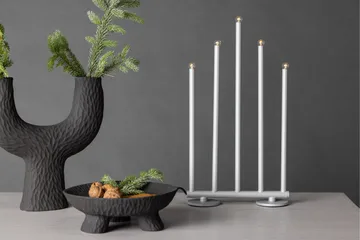 Björnfjället Ljusstake - Inredning - Ljus & dofter - Ljusstake & ljuslykta - Kandelaber & bordsljusstake
