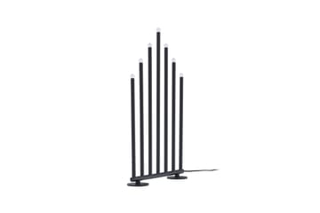 Björnfjället Ljusstake - Inredning - Ljus & dofter - Ljusstake & ljuslykta - Kandelaber & bordsljusstake