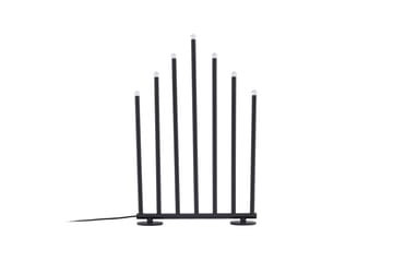 Björnfjället Ljusstake - Inredning - Ljus & dofter - Ljusstake & ljuslykta - Kandelaber & bordsljusstake