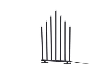 Björnfjället Ljusstake - Inredning - Ljus & dofter - Ljusstake & ljuslykta - Kandelaber & bordsljusstake