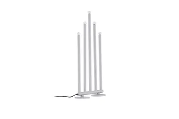 Björnfjället Ljusstake - Inredning - Ljus & dofter - Ljusstake & ljuslykta - Kandelaber & bordsljusstake