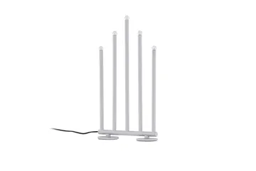Björnfjället Ljusstake - Inredning - Ljus & dofter - Ljusstake & ljuslykta - Kandelaber & bordsljusstake