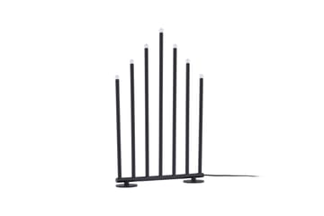 Björnfjället Ljusstake - Inredning - Ljus & dofter - Ljusstake & ljuslykta - Kandelaber & bordsljusstake
