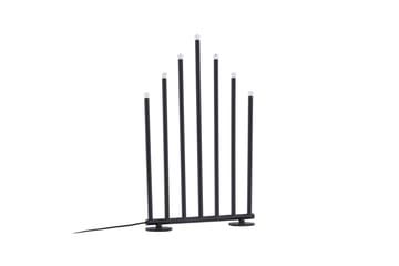 Björnfjället Ljusstake - Inredning - Ljus & dofter - Ljusstake & ljuslykta - Kandelaber & bordsljusstake
