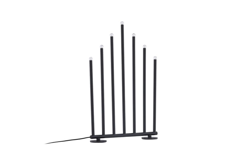 Björnfjället Ljusstake - Inredning - Ljus & dofter - Ljusstake & ljuslykta - Kandelaber & bordsljusstake