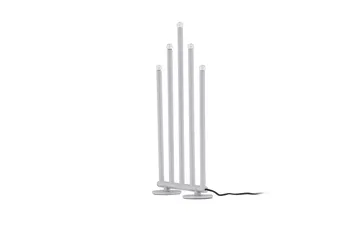 Björnfjället Ljusstake - Inredning - Ljus & dofter - Ljusstake & ljuslykta - Kandelaber & bordsljusstake