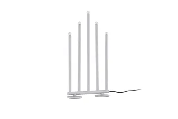 Björnfjället Ljusstake - Inredning - Ljus & dofter - Ljusstake & ljuslykta - Kandelaber & bordsljusstake