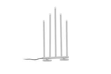 Björnfjället Ljusstake - Inredning - Ljus & dofter - Ljusstake & ljuslykta - Kandelaber & bordsljusstake