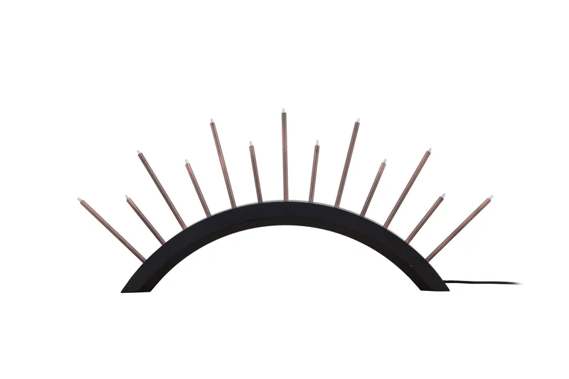 Björnrike Ljusstake - Inredning - Ljus & dofter - Ljusstake & ljuslykta - Kandelaber & bordsljusstake