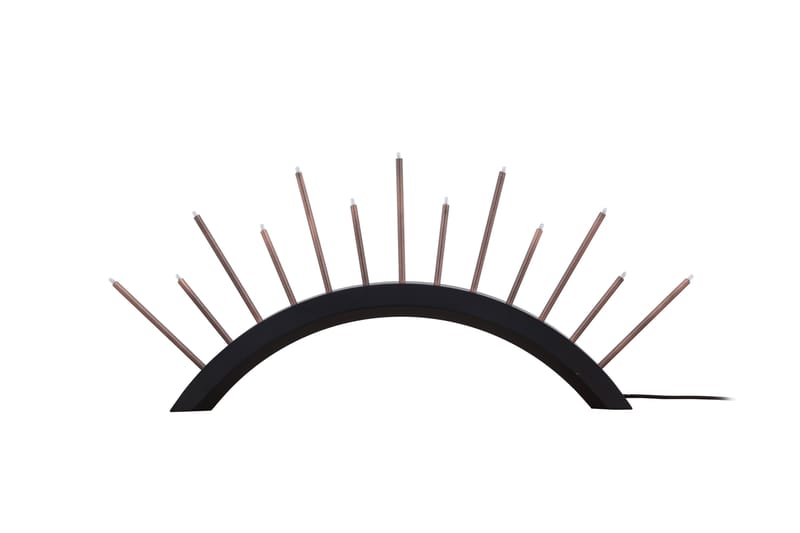 Björnrike Ljusstake - Inredning - Ljus & dofter - Ljusstake & ljuslykta - Kandelaber & bordsljusstake