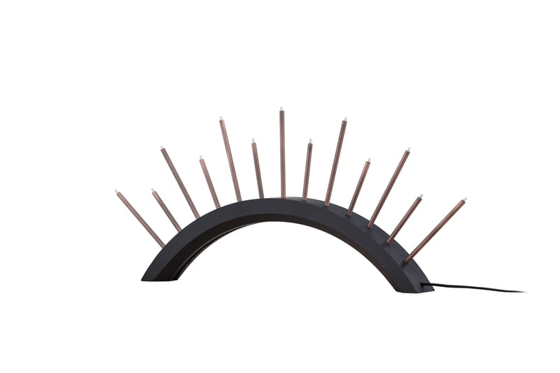 Björnrike Ljusstake - Inredning - Ljus & dofter - Ljusstake & ljuslykta - Kandelaber & bordsljusstake