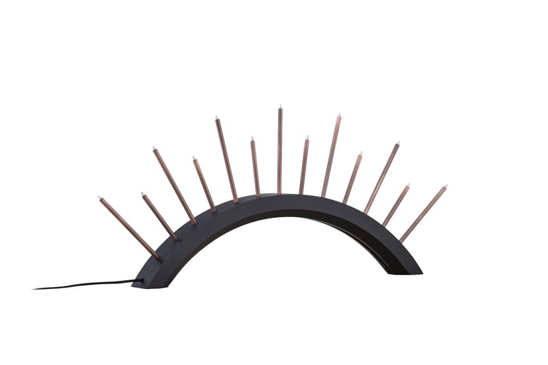 Björnrike Ljusstake - Inredning - Ljus & dofter - Ljusstake & ljuslykta - Kandelaber & bordsljusstake