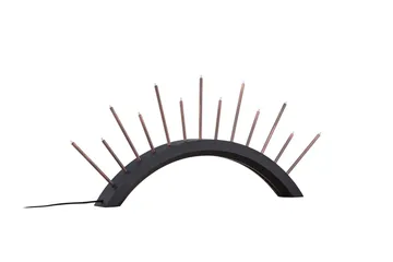 Björnrike Ljusstake - Inredning - Ljus & dofter - Ljusstake & ljuslykta - Kandelaber & bordsljusstake