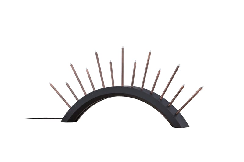 Björnrike Ljusstake - Inredning - Ljus & dofter - Ljusstake & ljuslykta - Kandelaber & bordsljusstake