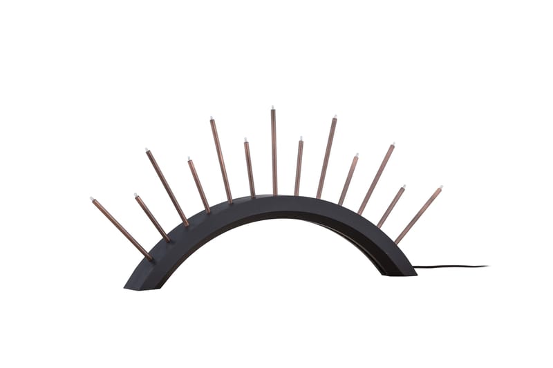 Björnrike Ljusstake - Inredning - Ljus & dofter - Ljusstake & ljuslykta - Kandelaber & bordsljusstake