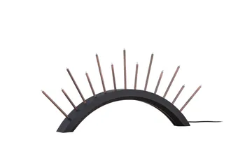 Björnrike Ljusstake - Inredning - Ljus & dofter - Ljusstake & ljuslykta - Kandelaber & bordsljusstake
